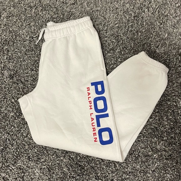 Polo by Ralph Lauren Sweatpants - Picture 1 of 5